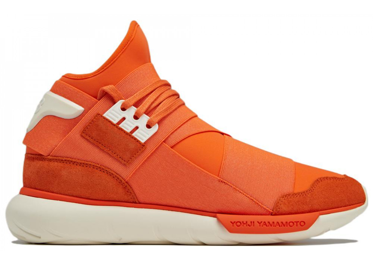 Y-3 Qasa High 