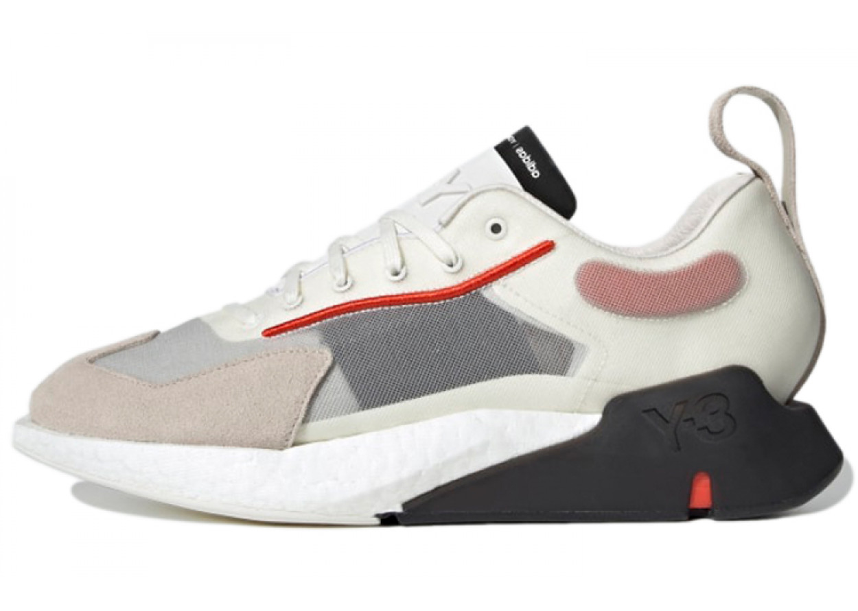Y-3 Orisan