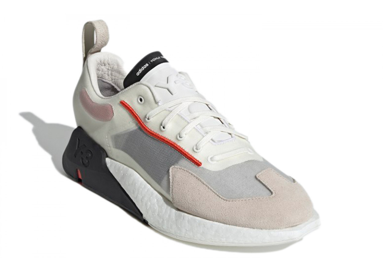 Y-3 Orisan