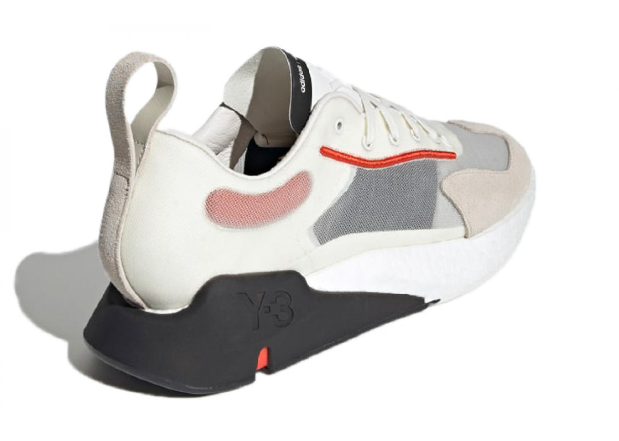 Y-3 Orisan