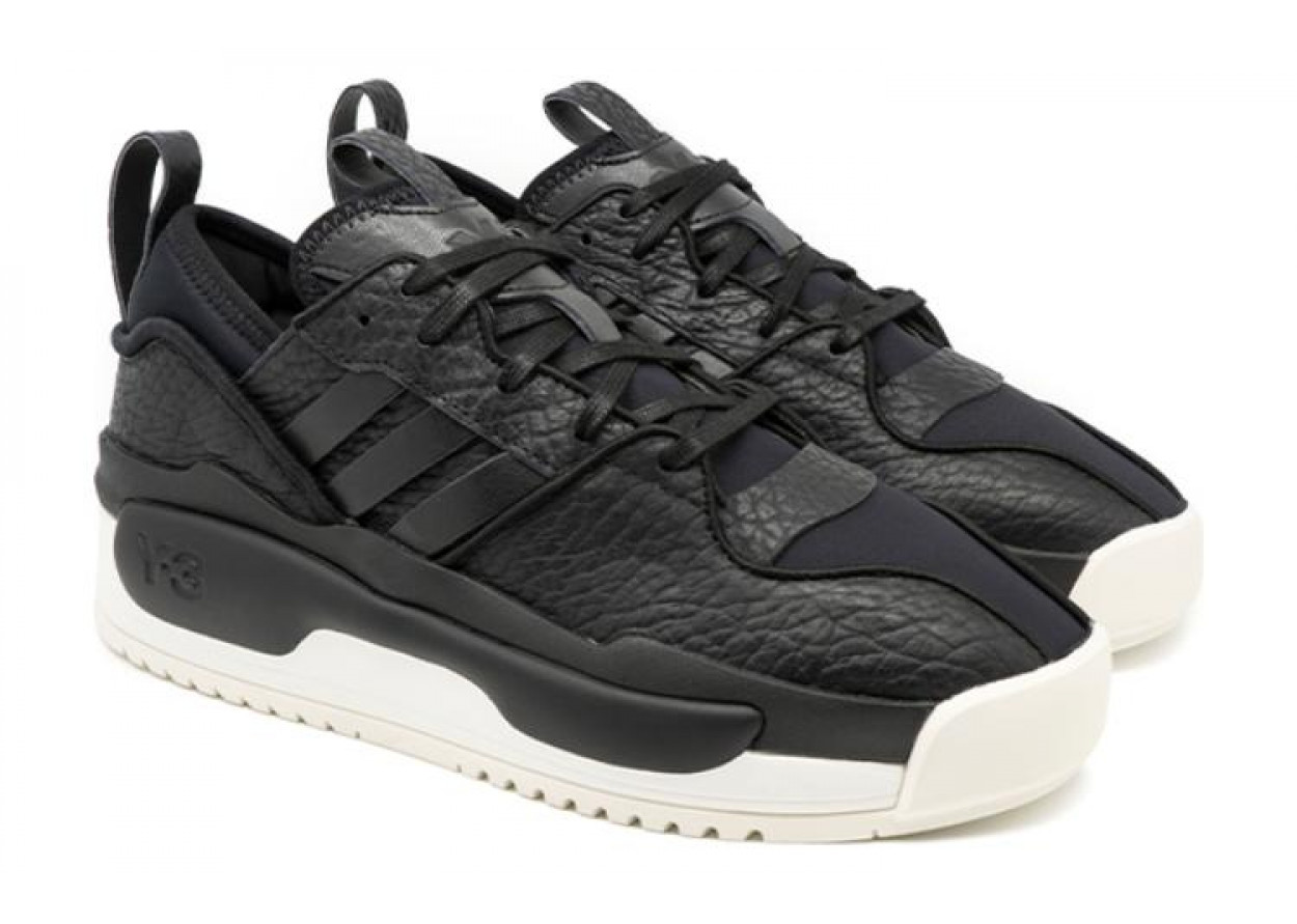 Y-3 Hokori III