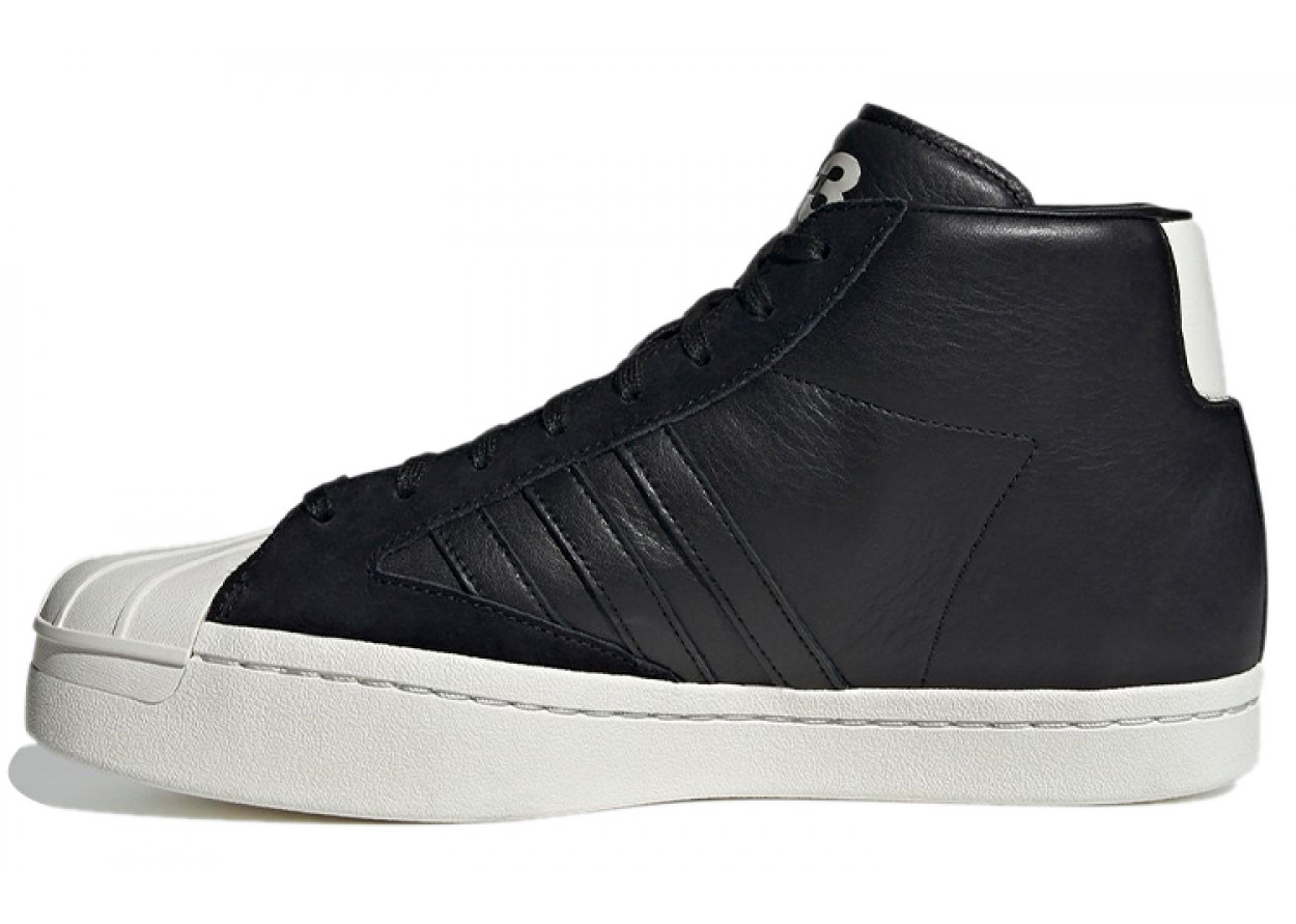Y-3 Yohji Pro