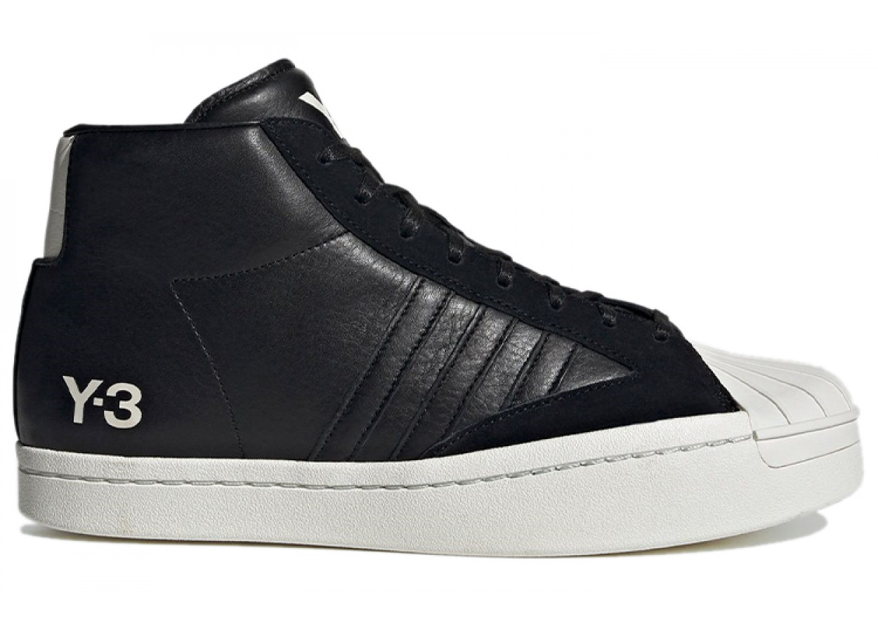 Y-3 Yohji Pro