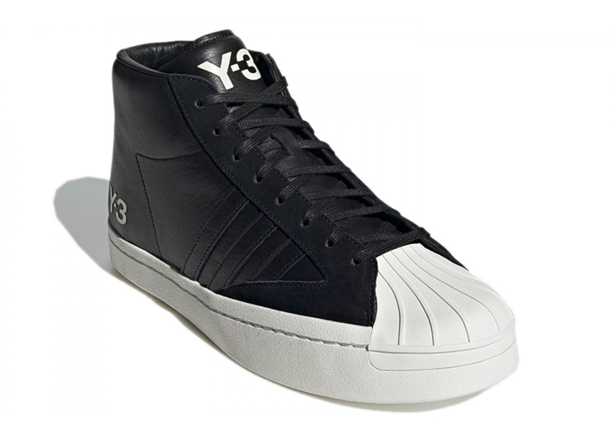 Y-3 Yohji Pro