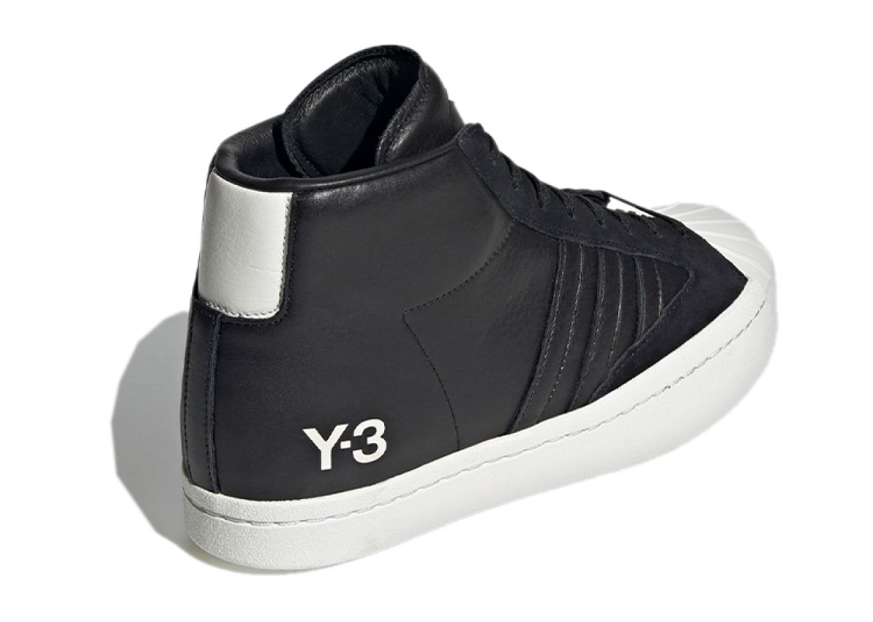Y-3 Yohji Pro