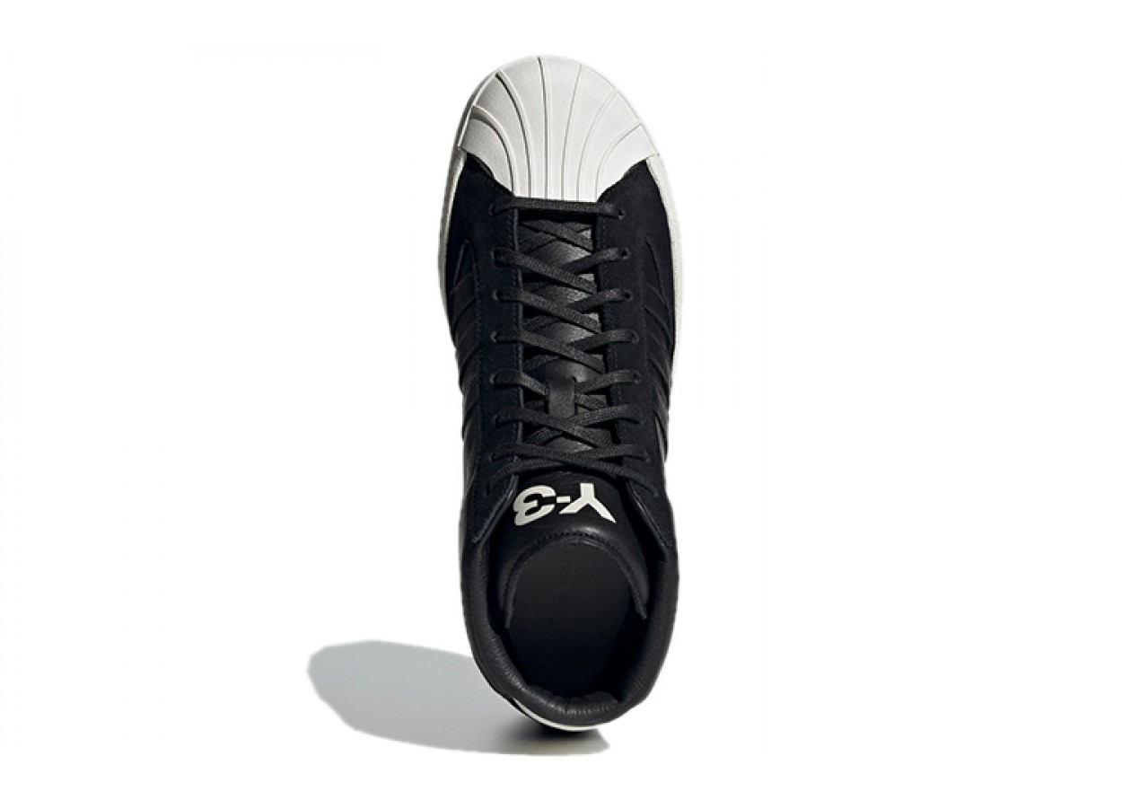 Y-3 Yohji Pro