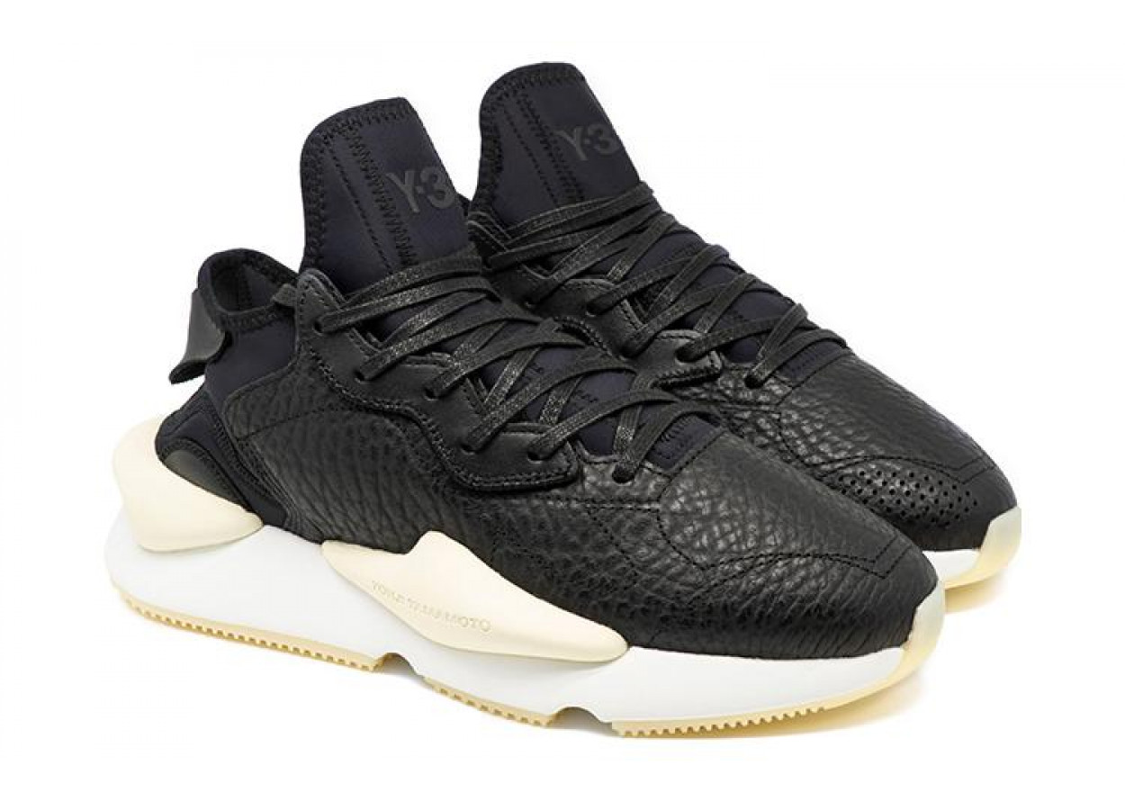 Y-3 Kaiwa