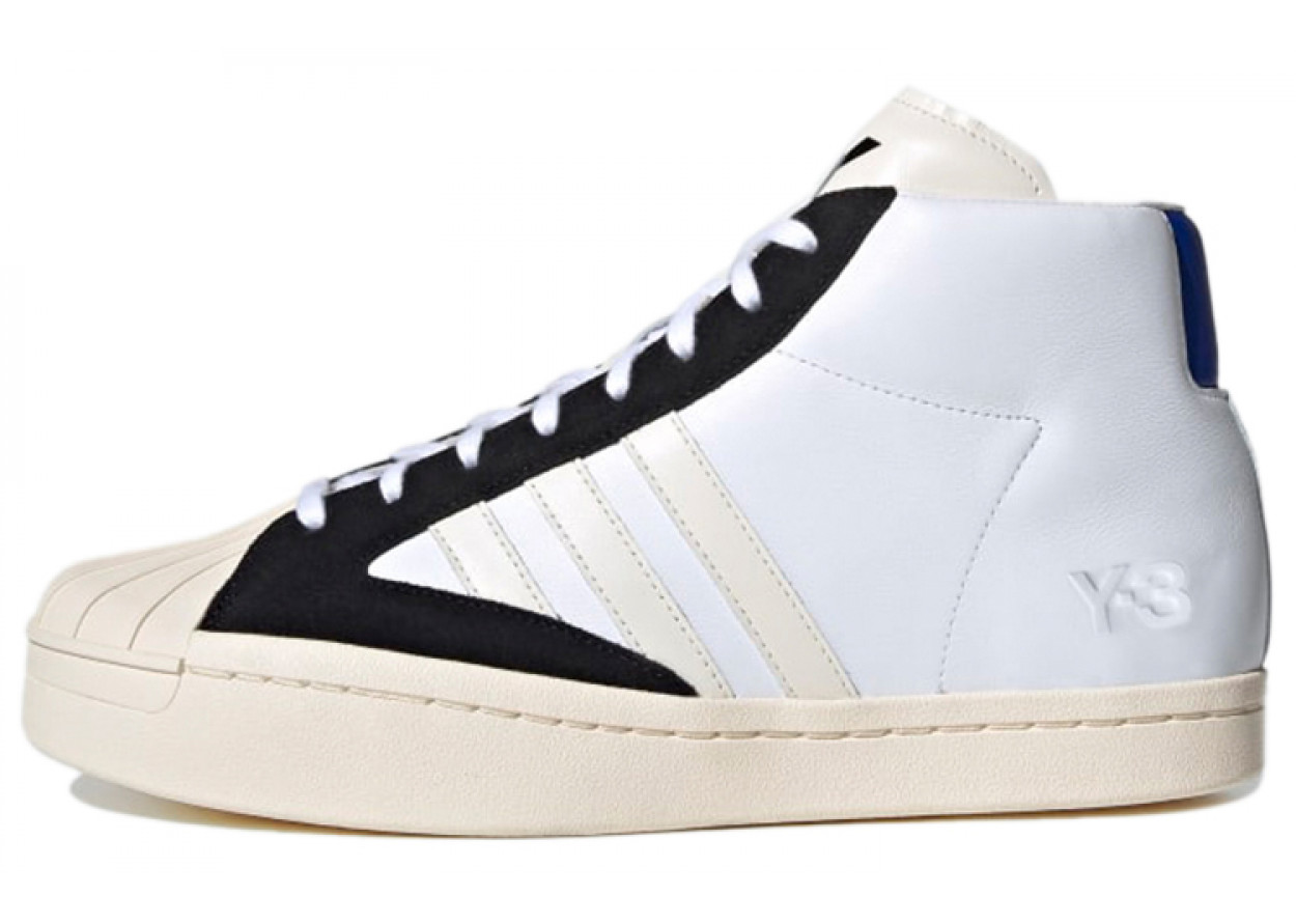 Y-3 Yohji Pro