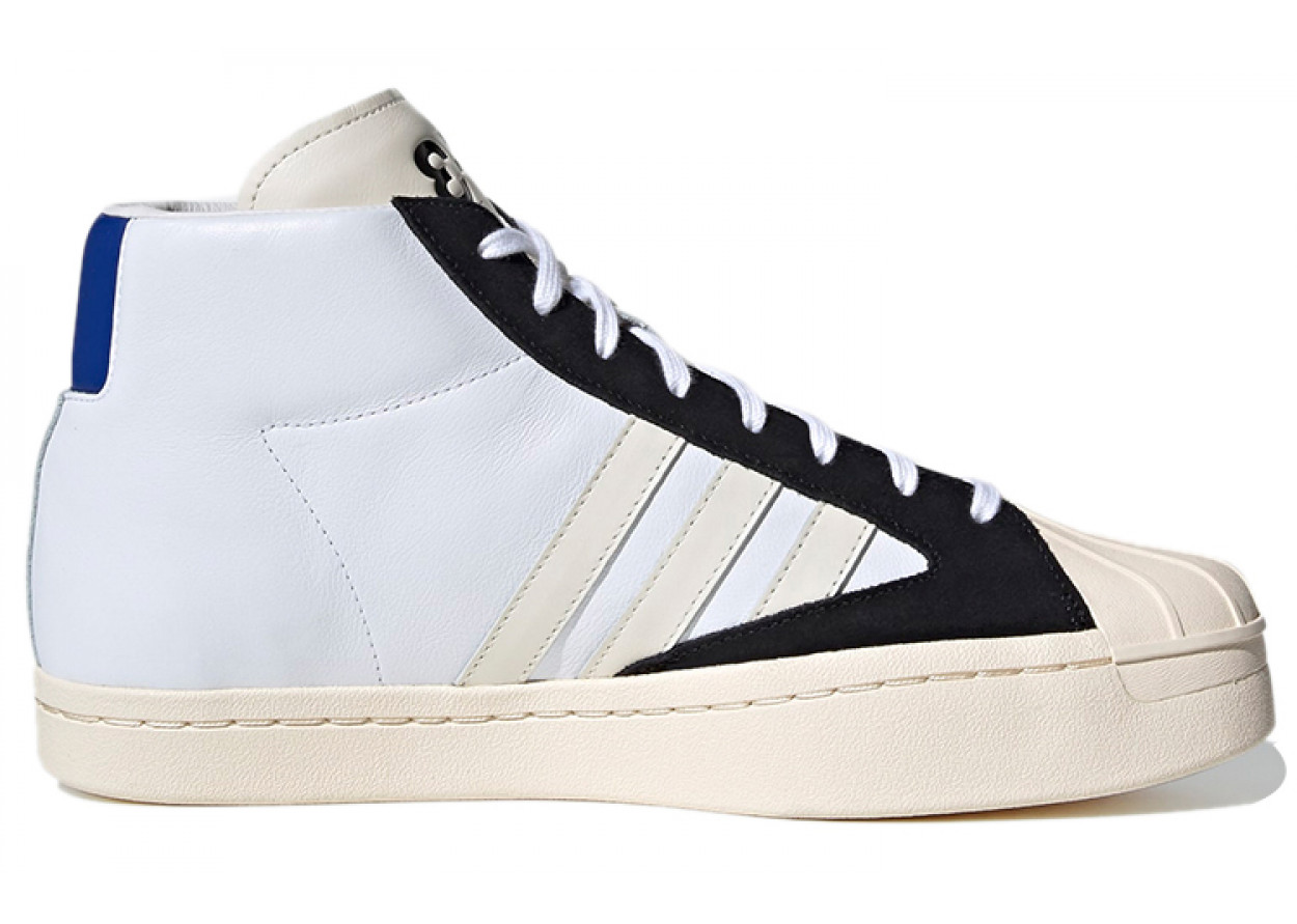Y-3 Yohji Pro