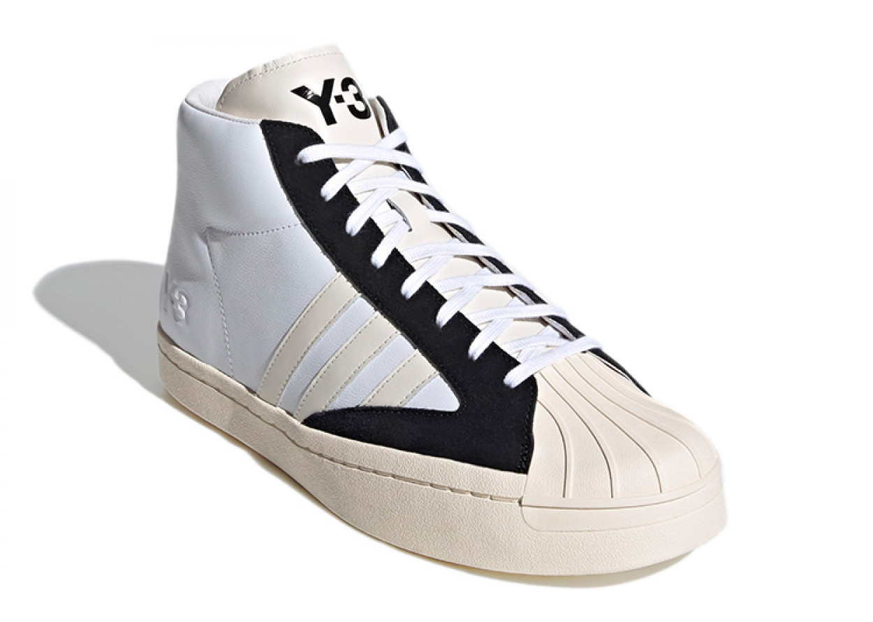 Y-3 Yohji Pro