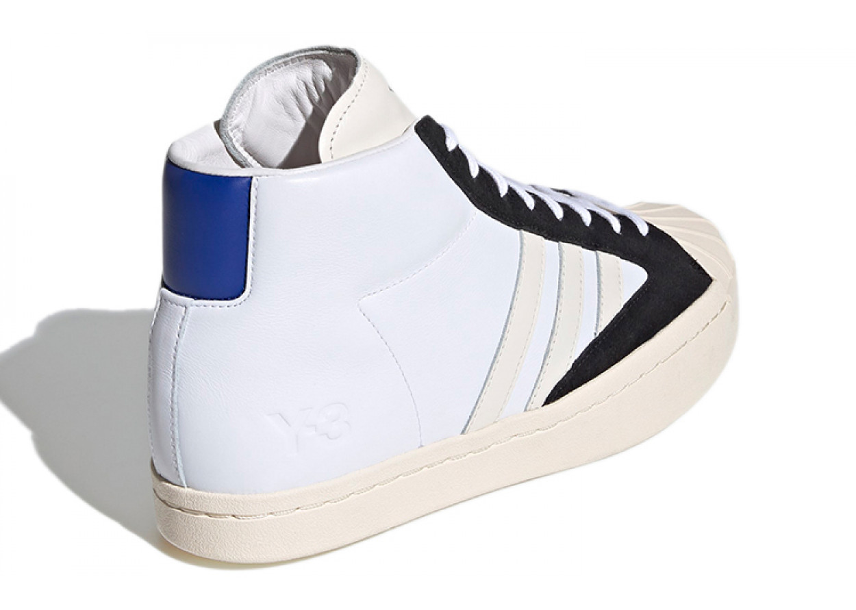 Y-3 Yohji Pro