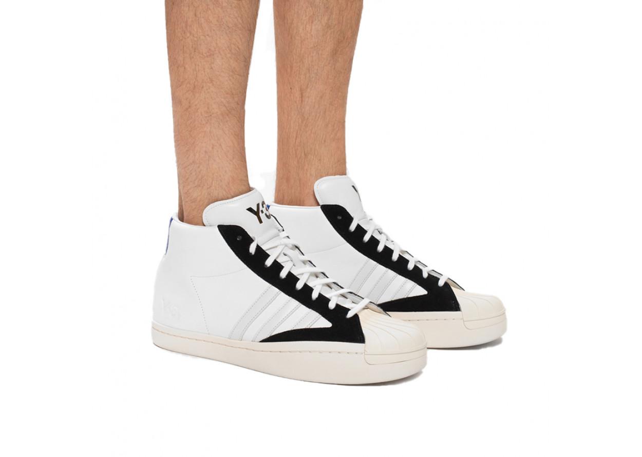 Y-3 Yohji Pro