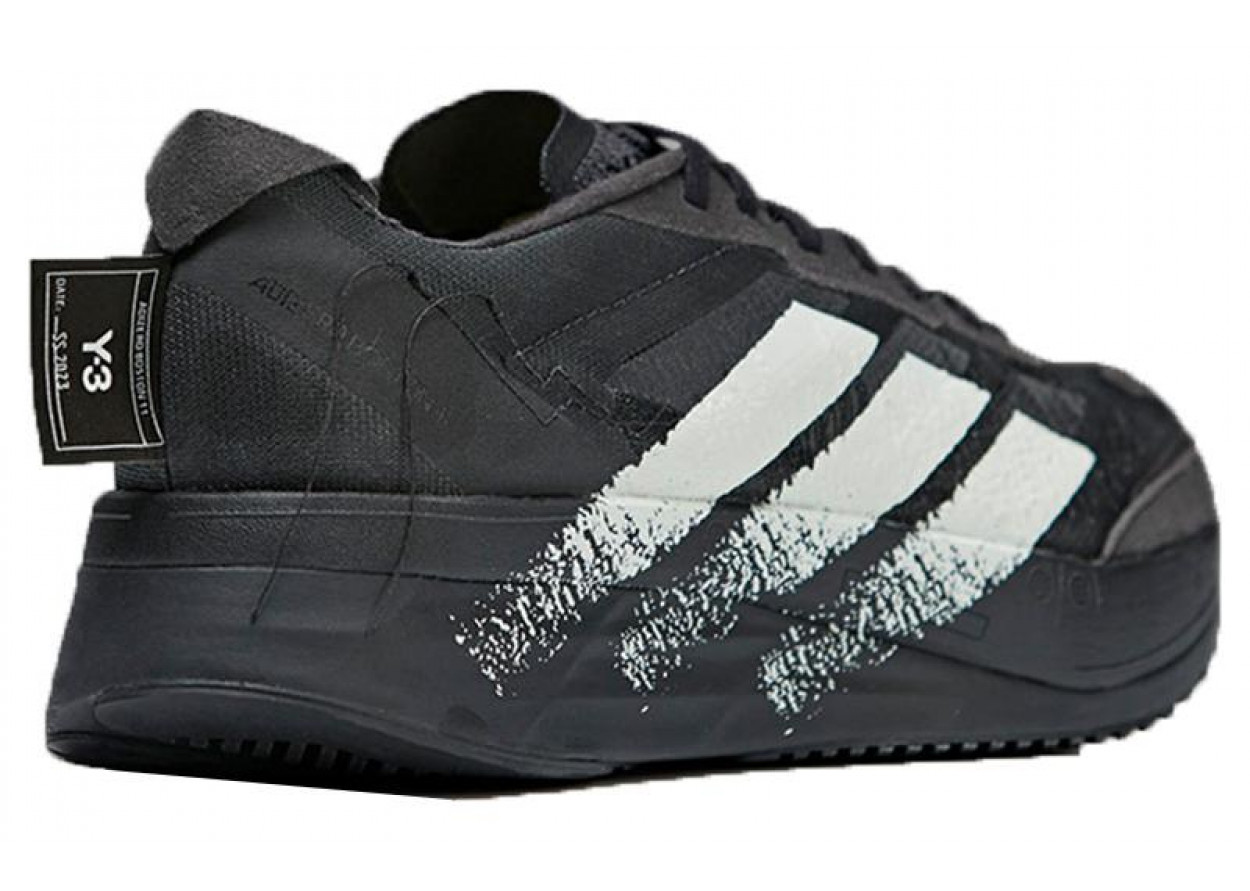 Y-3