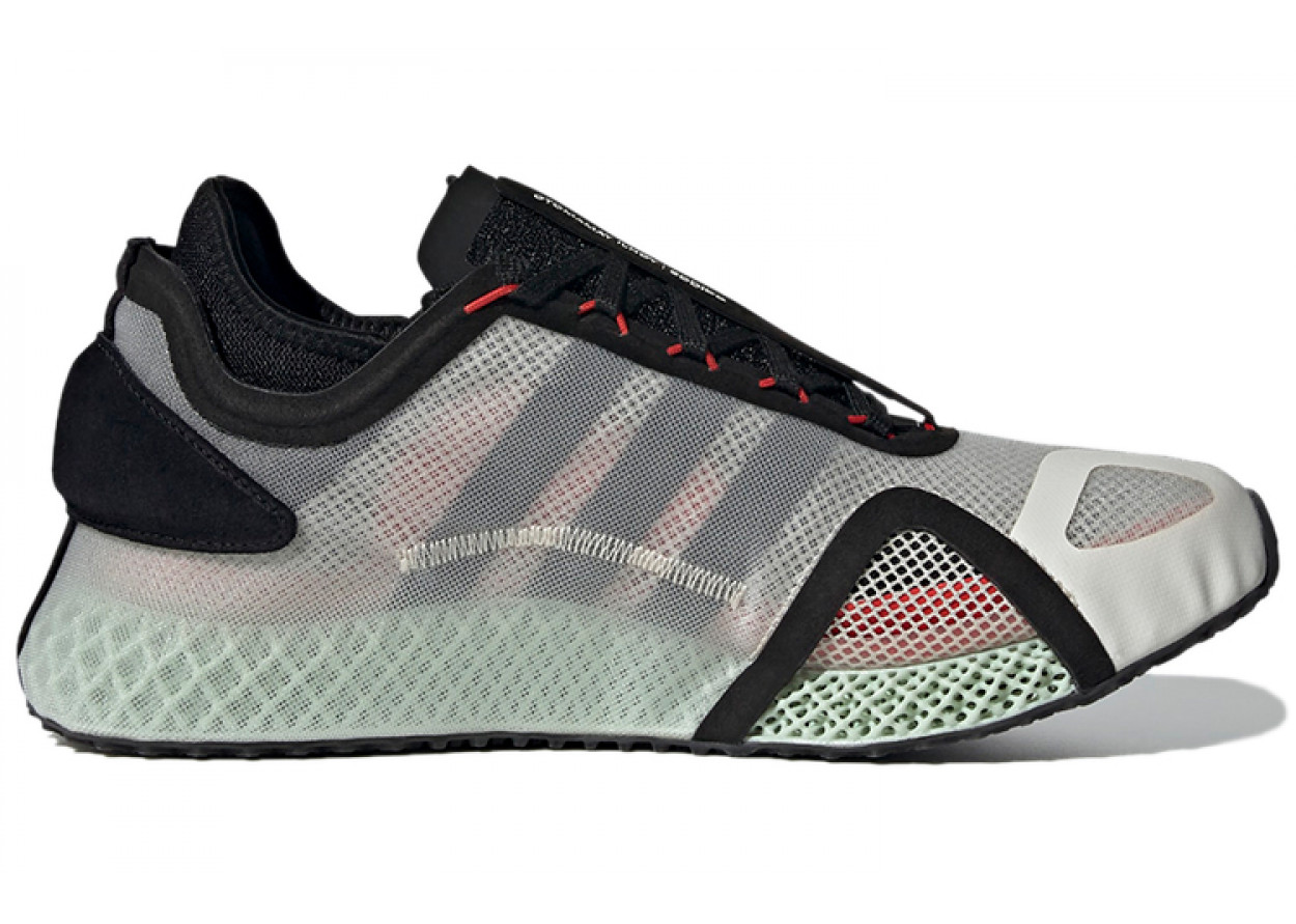 adidas x Y-3 4D Runner