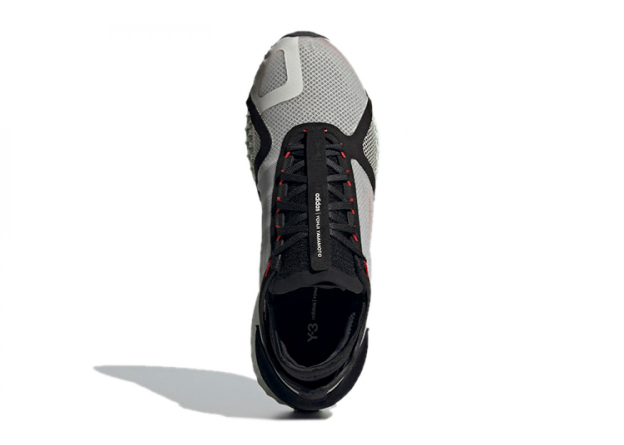 adidas x Y-3 4D Runner