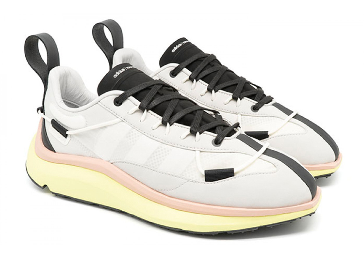 Y-3 Shiku Run
