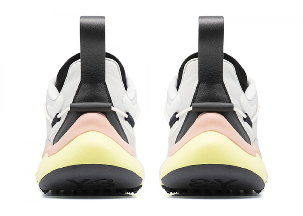 Y-3 Shiku Run