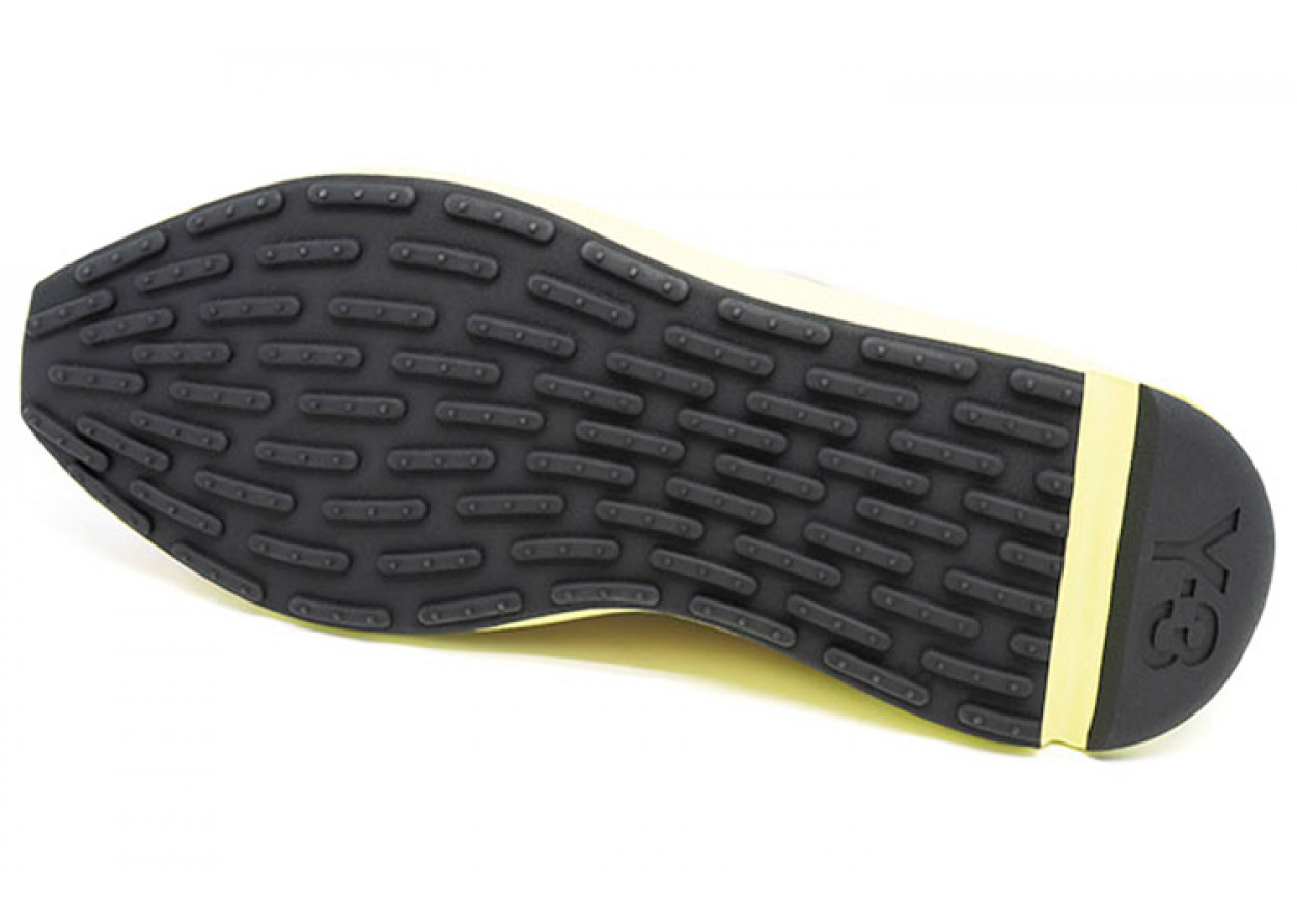 Y-3 Shiku Run