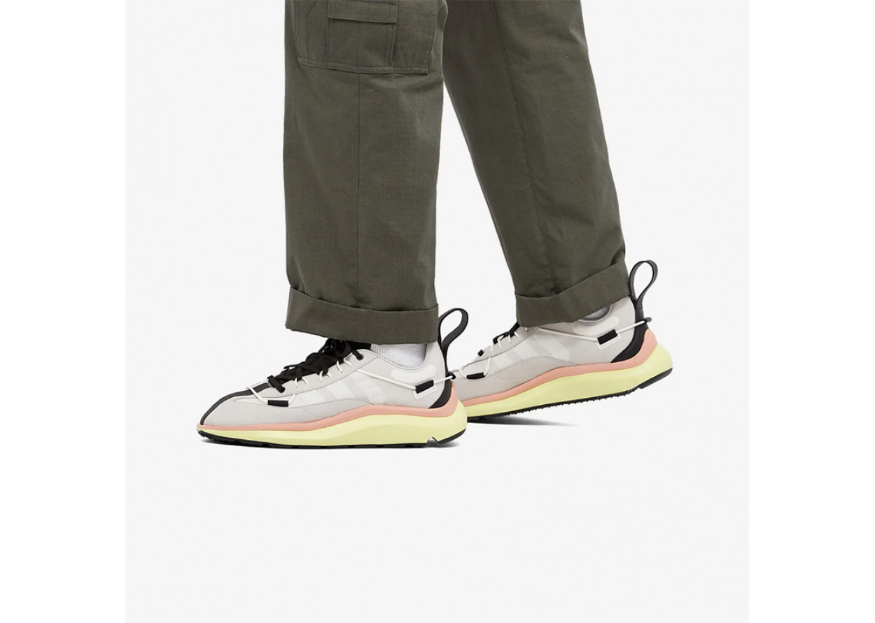 Y-3 Shiku Run