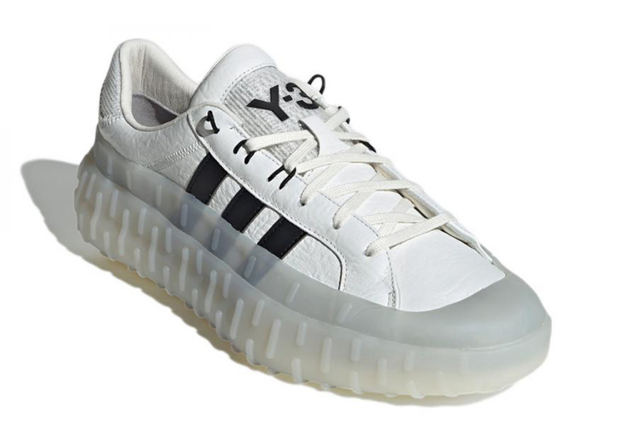 Y-3 GR.1P