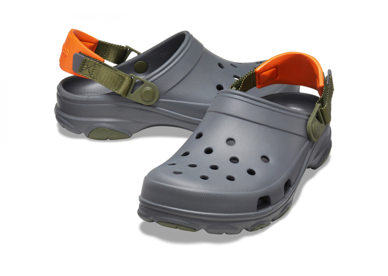 Crocs
