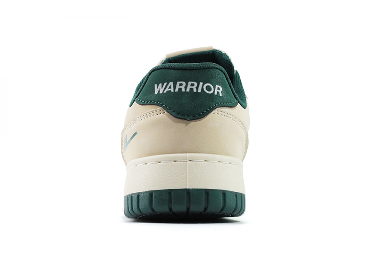 Warrior