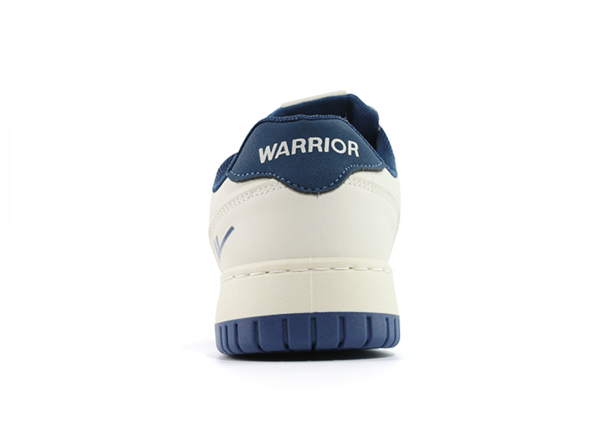 Warrior