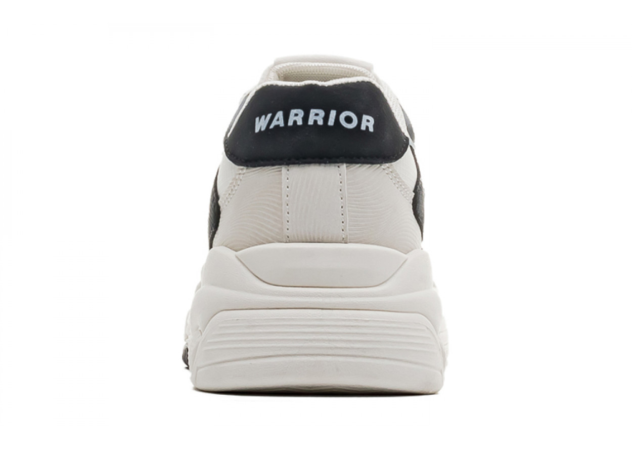 Warrior