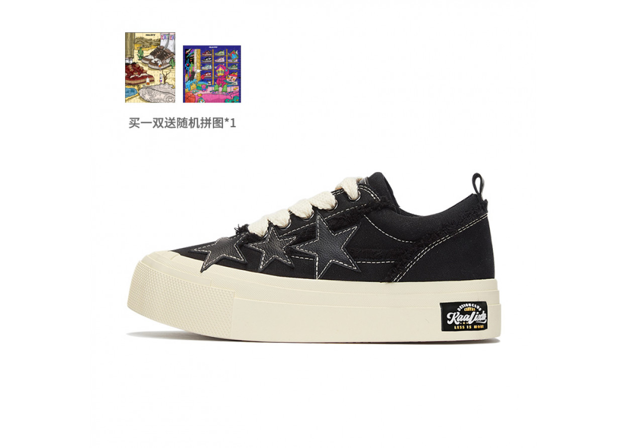 KAALIXTO S.L.U. lows 