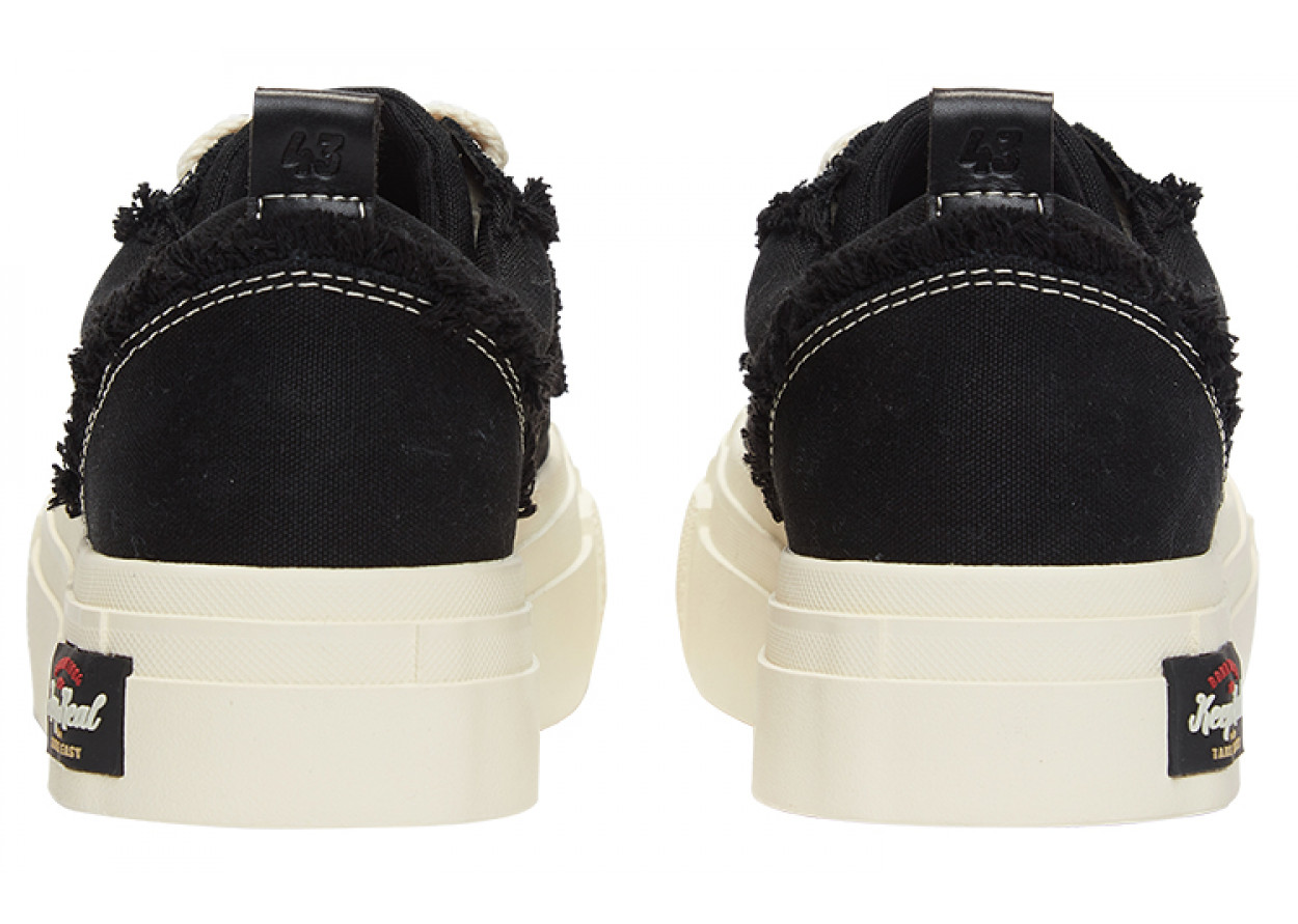 KAALIXTO S.L.U. lows 