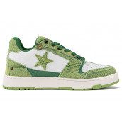 KAALIXTO Green jeans 