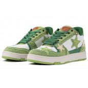 KAALIXTO Green jeans 