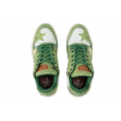 KAALIXTO Green jeans 