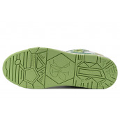 KAALIXTO Green jeans 