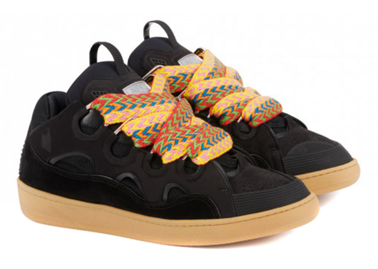 Lanvin  Curb