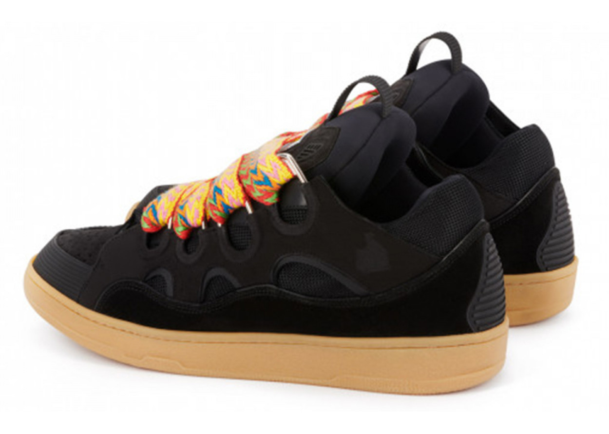Lanvin  Curb