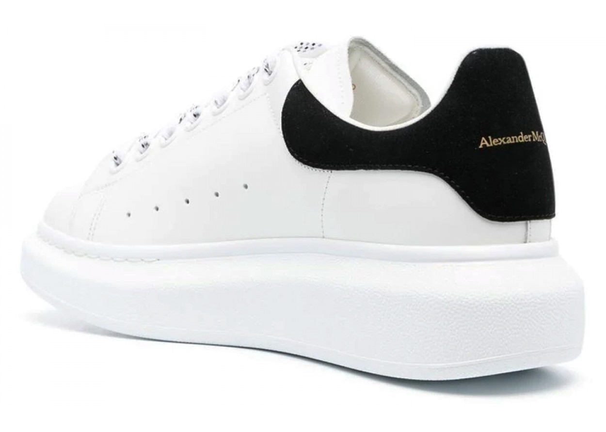 Alexander McQueen