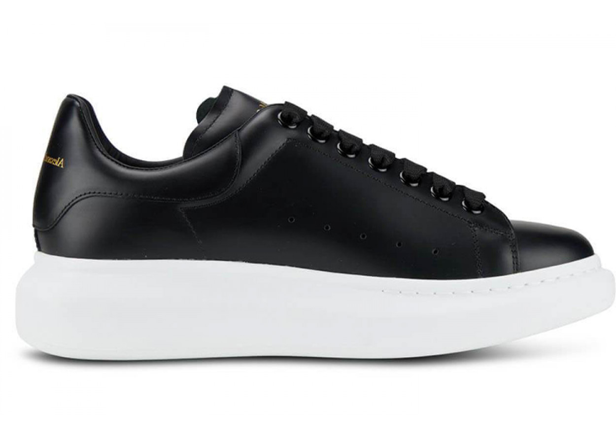 Alexander McQueen Oversized Sneaker