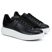 Alexander McQueen Oversized Sneaker