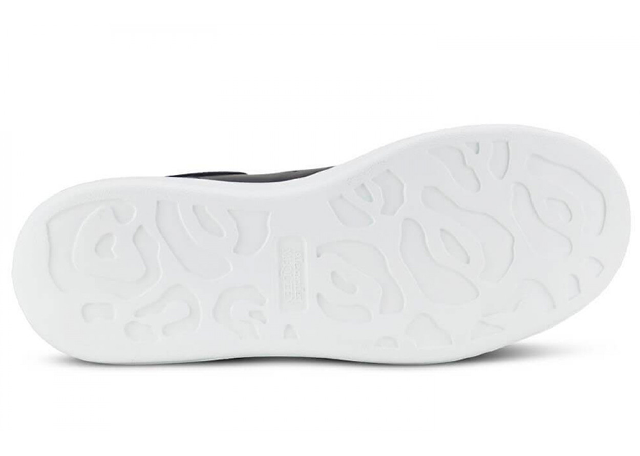 Alexander McQueen Oversized Sneaker