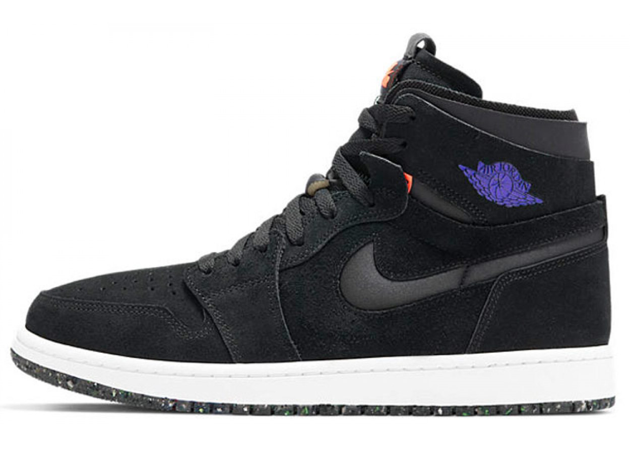 Jordan Air Jordan 1 zoom air cmft 