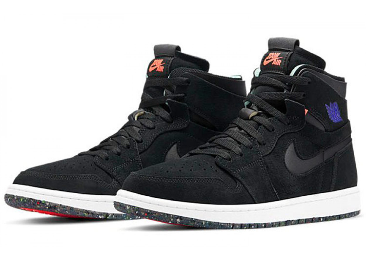 Jordan Air Jordan 1 zoom air cmft 