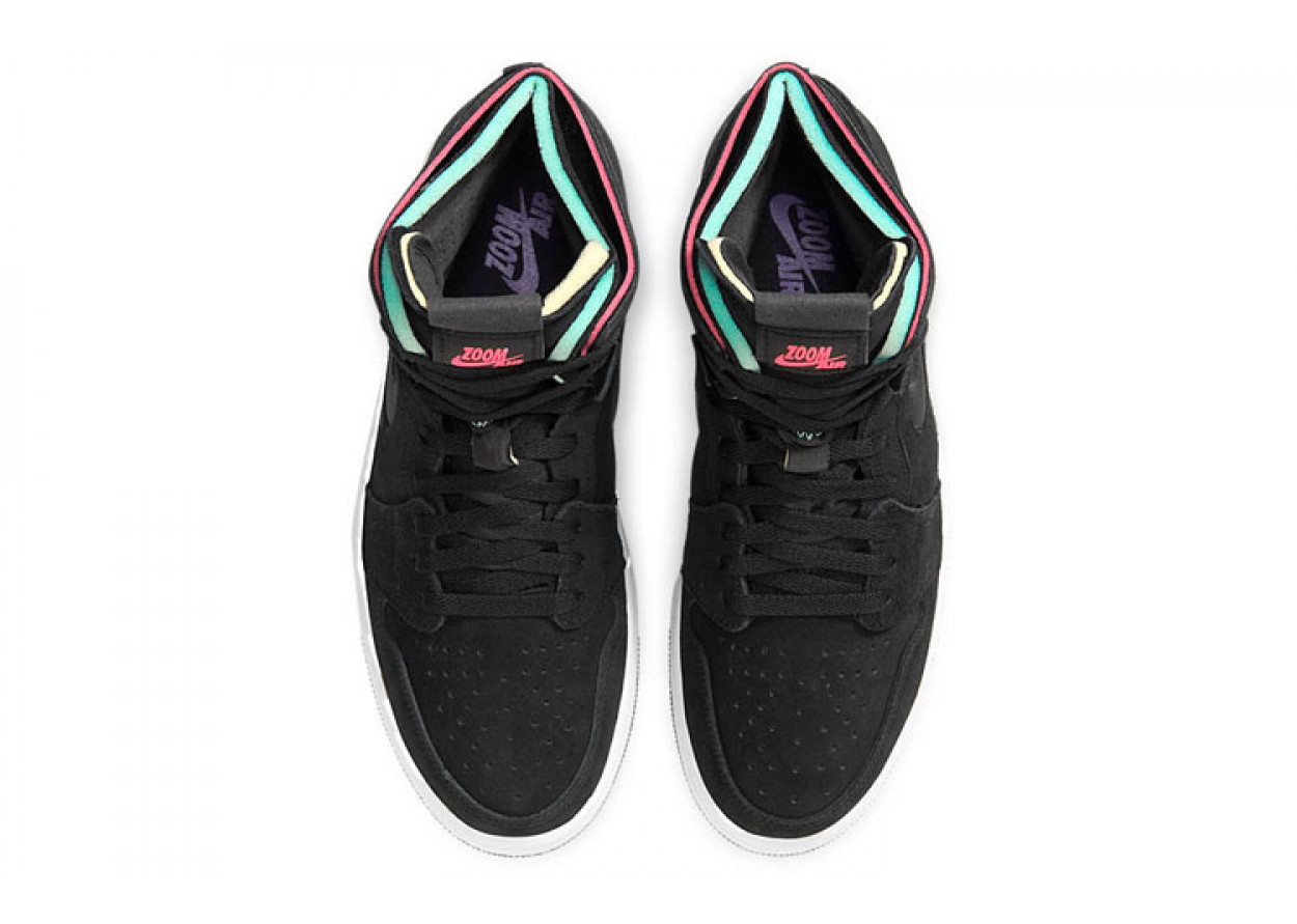 Jordan Air Jordan 1 zoom air cmft 