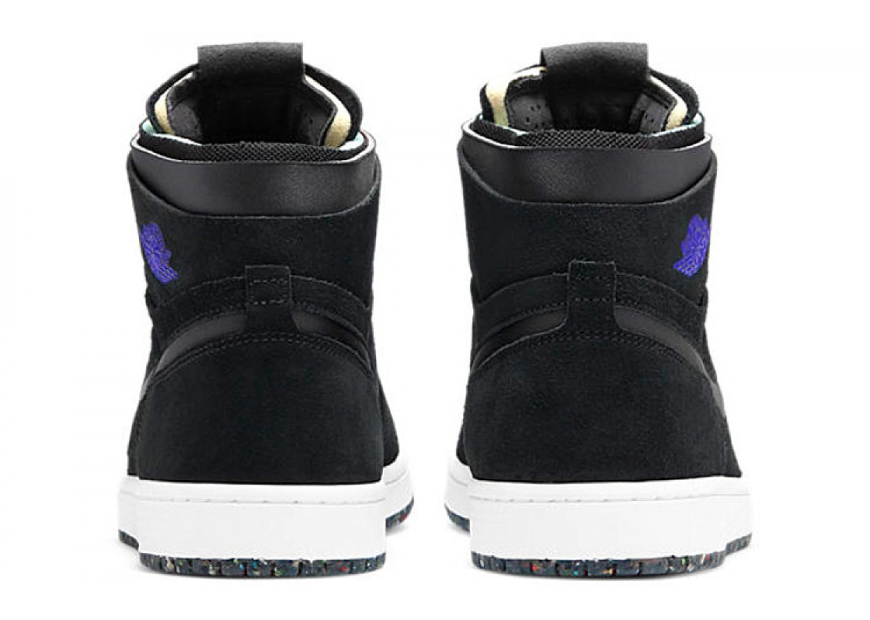 Jordan Air Jordan 1 zoom air cmft 