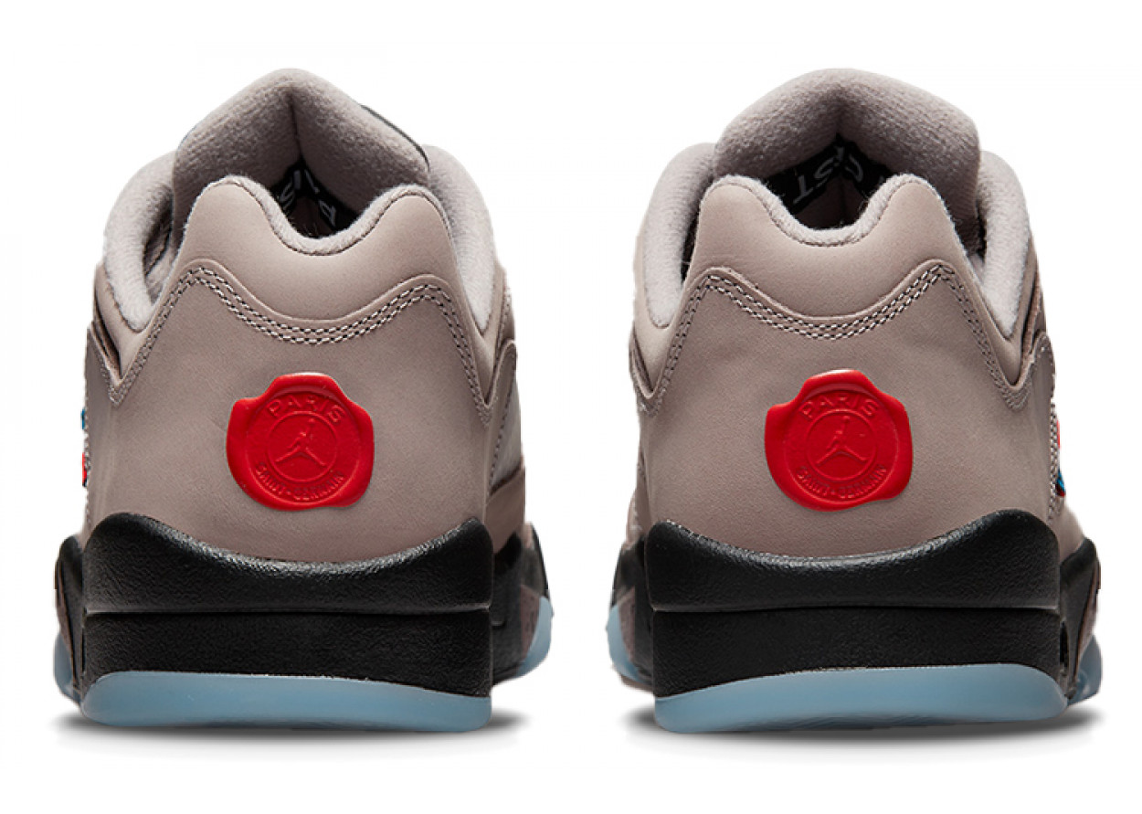 Jordan Air Jordan 5 retro low 