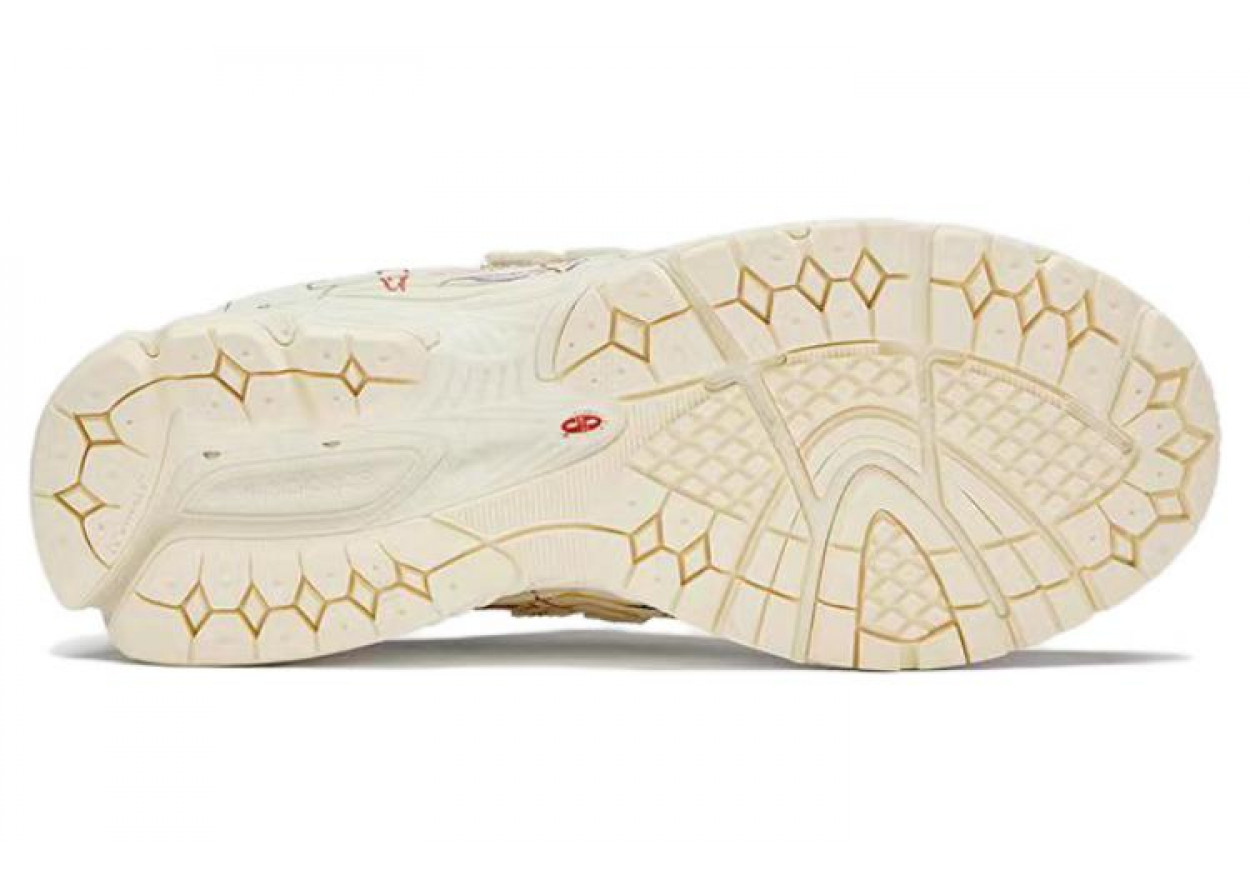 Bryant Giles x New Balance NB 2002RM