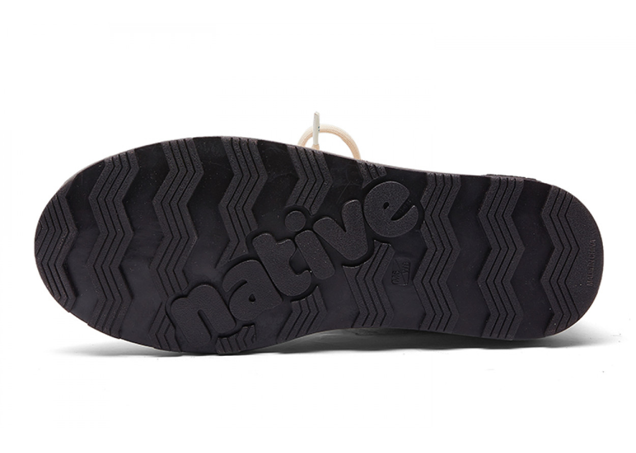 Native Shoes Fitzsimmons 2.0