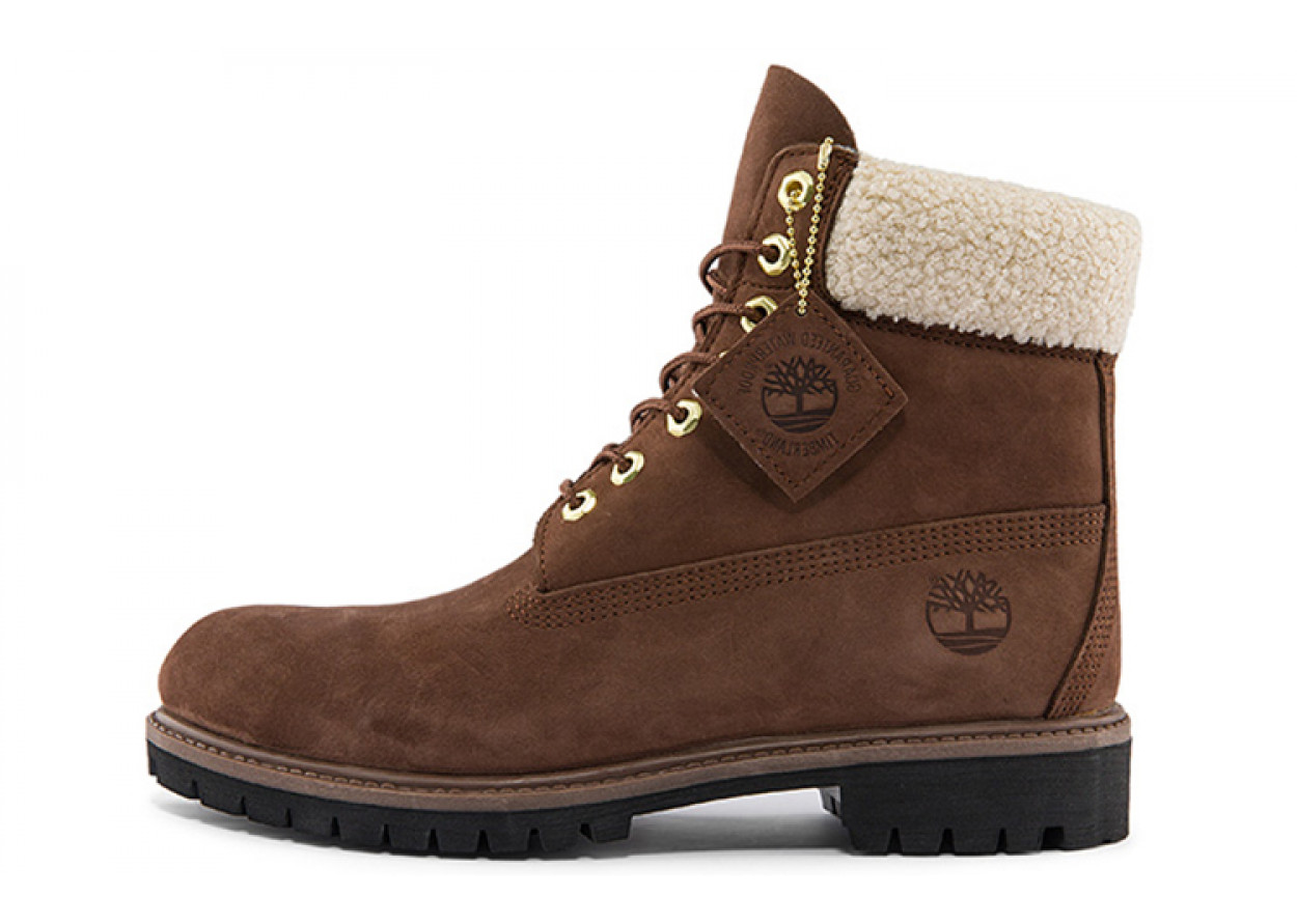 Timberland