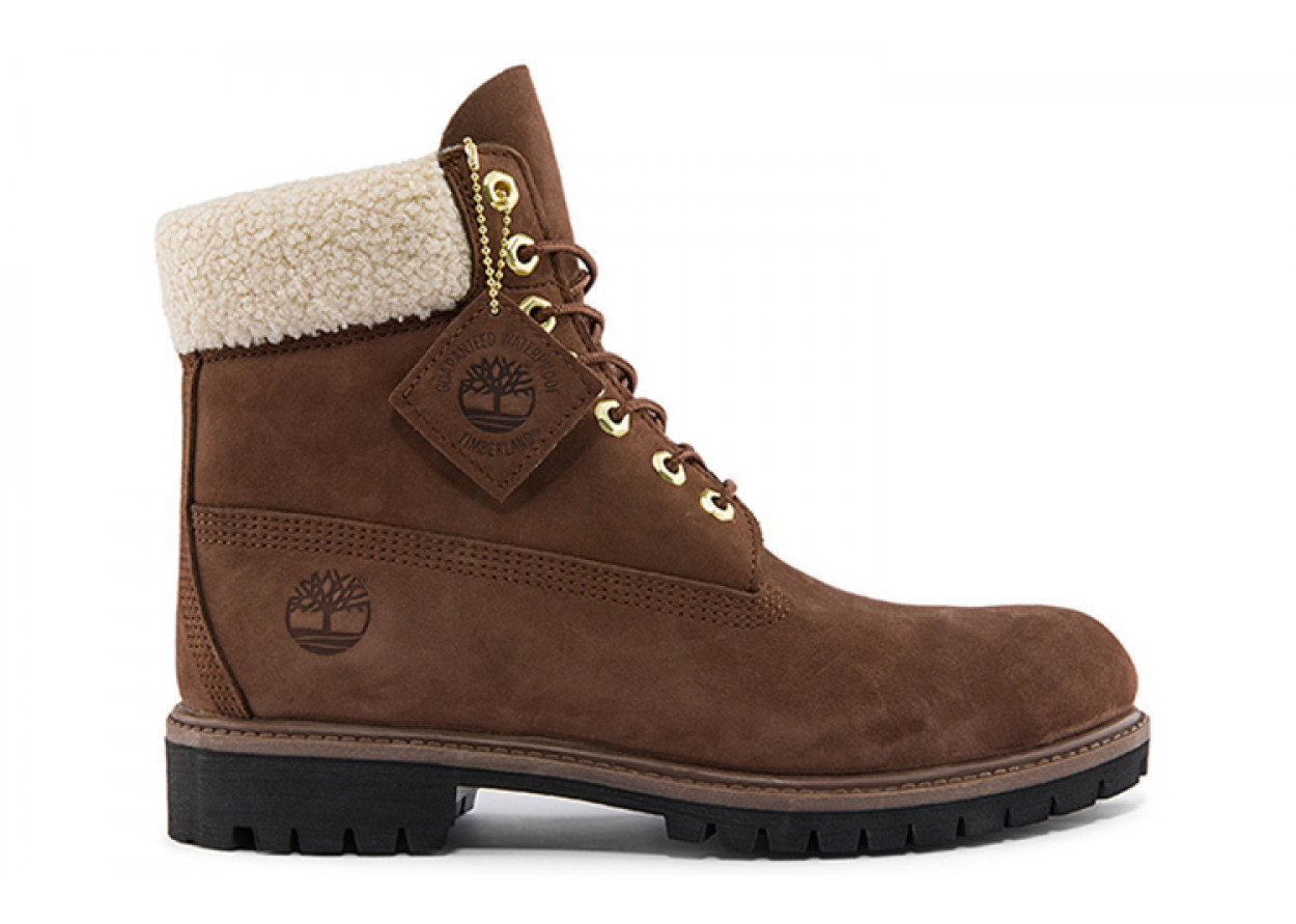 Timberland