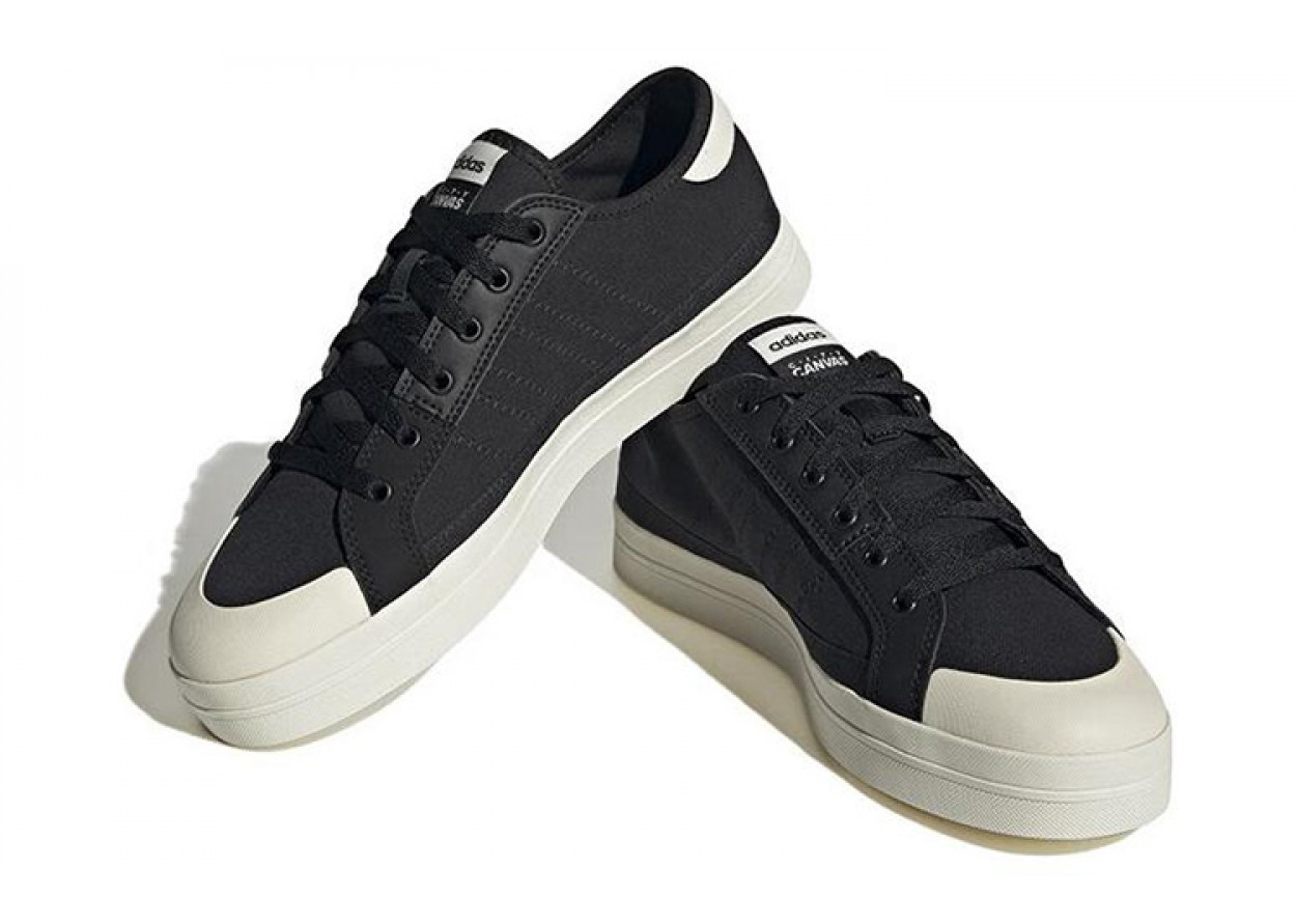 adidas neo City Canvas
